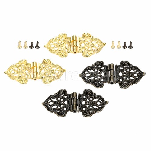 Cerniere antiche decorative