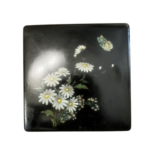 Vintage wood box china - wood,