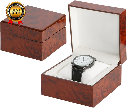 Scatola regalo orologio - regalo,