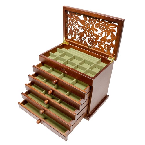 Kendal portagioie legno 6 - in,