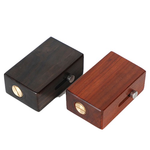Snuff box legno di - snuff,