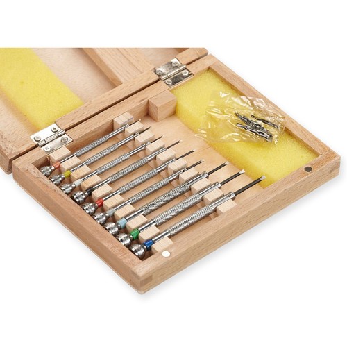 Set cacciaviti orologiai