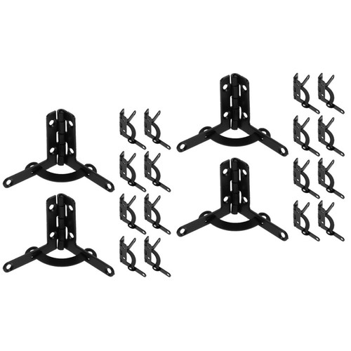 Cerniere portagioie ferro - cerniere,