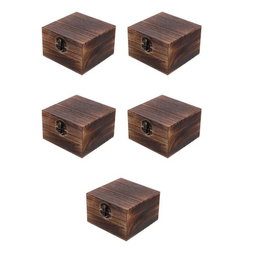 Portagioie rustico legno - portagioie, in
