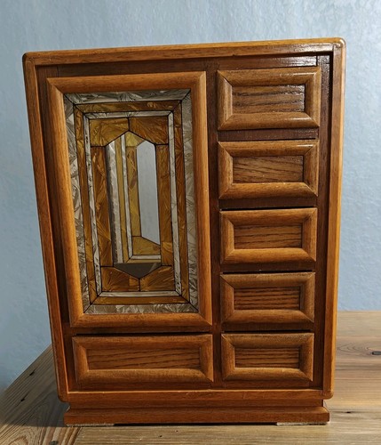 Legno vetro the - legno, e