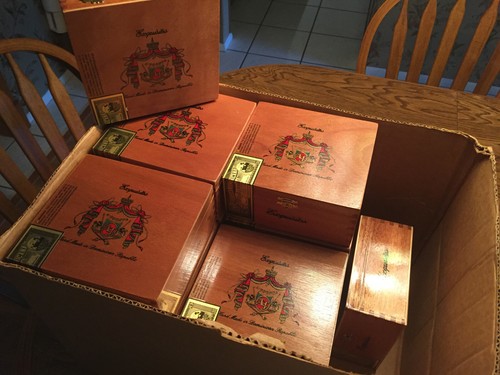 Exquisitos arturo fuente - exquisitos,