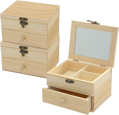 Confezione portagioie in - 3,
