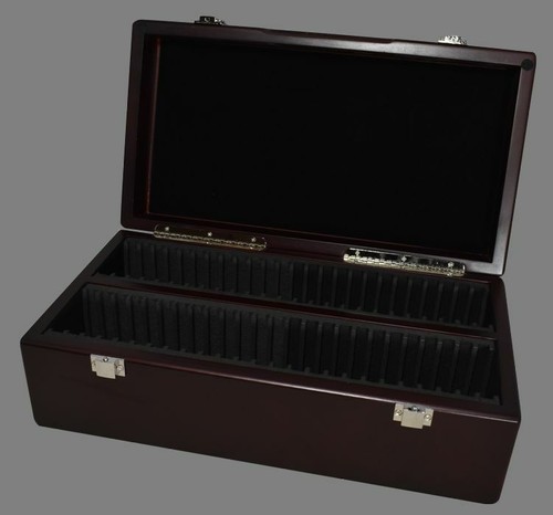 Scatola legno per lastre - 50,