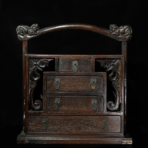 Scatola portagioie legno - scatola,