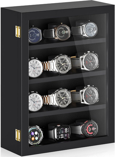 Scatola per orologi slot - orologi, 12