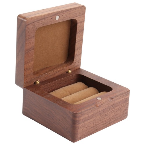 1pz scatola legno - 1pz, astuccio