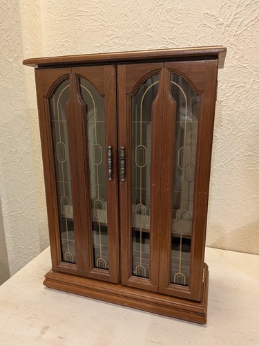 Portagioie vintage art deco