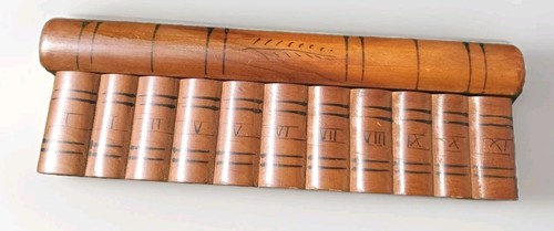 Scatola legno con - con, coperchio