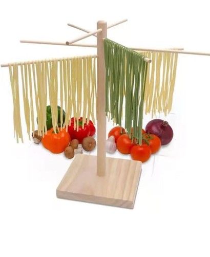 Norpro stendipasta legno - norpro,