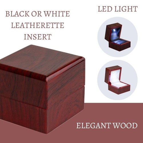 Novel box finitura - novel, legno