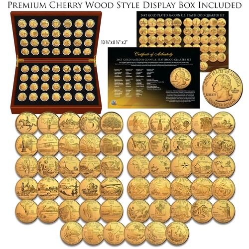 Set completo monete - completo,