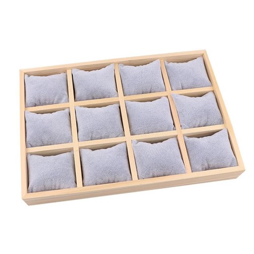Slot legno naturale - 12,