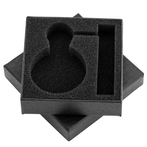 Scatola carta orologio - , da