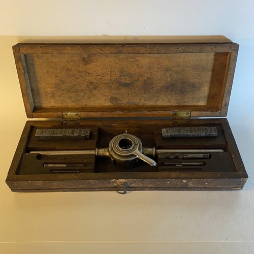Vintage hart duplex aa - duplex,