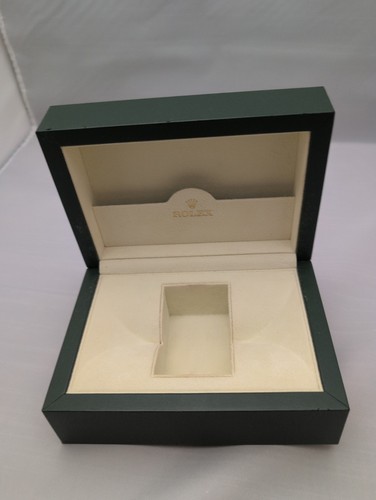 Scatola orologio rolex - scatola,