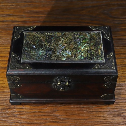 Scatola legno di - legno,
