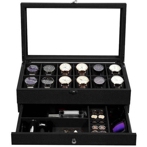 Scatola per orologio slot - per,