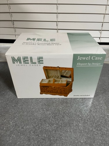 Mele portagioie vintage - mele, co