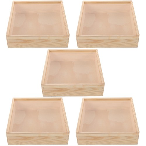 Scatola organizer gioielli - scatola,