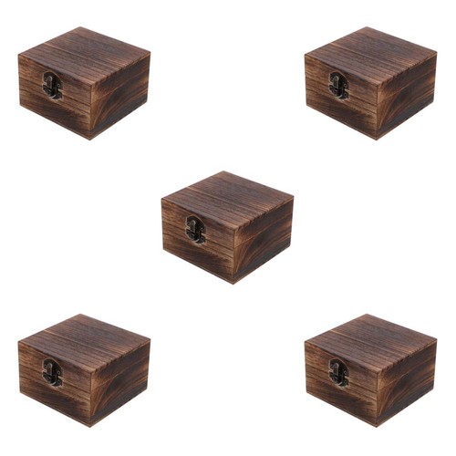 Portagioie rustico legno - in,