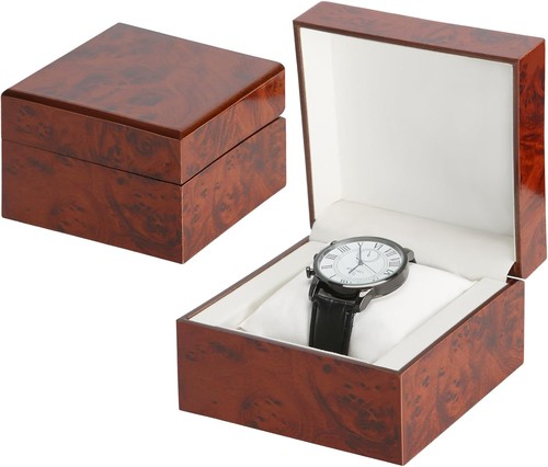 Scatola regalo orologio
