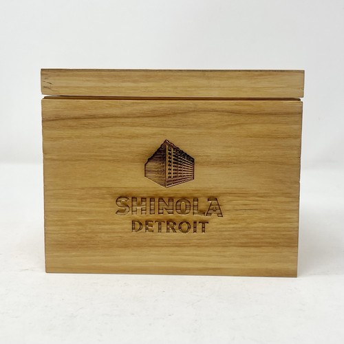 Shinola detroit solo - shinola,