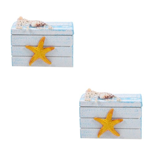 Piccola scatola organizer - scatola,