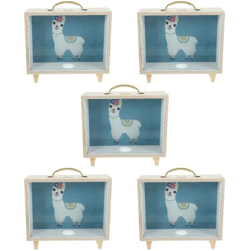 Scatola regalo vintage - , in