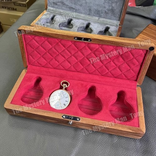 Scatola per orologi - , da